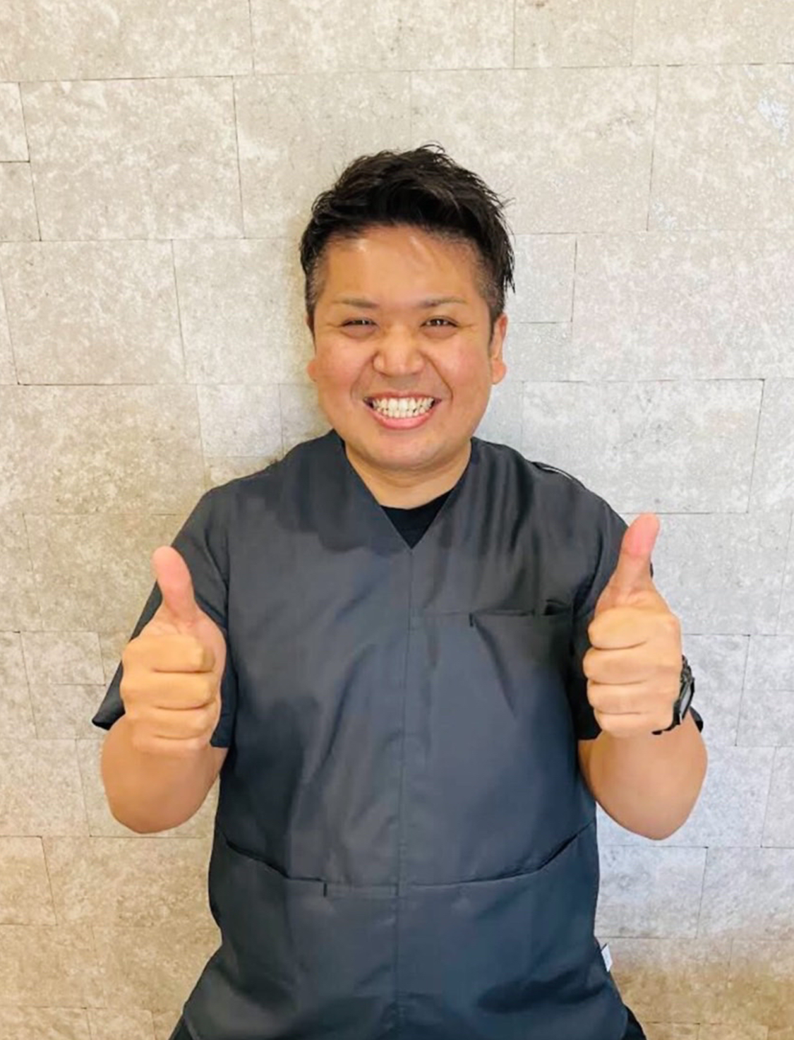 北九州市小倉南区のはなまる整骨院